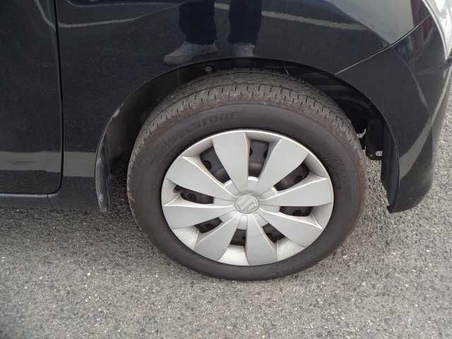 Suzuki WAGON R 2012-11 3632-18