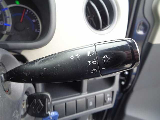 Suzuki WAGON R 2012-11 3632-4