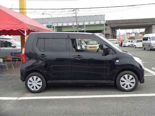 Suzuki WAGON R 2012-11 3632-17