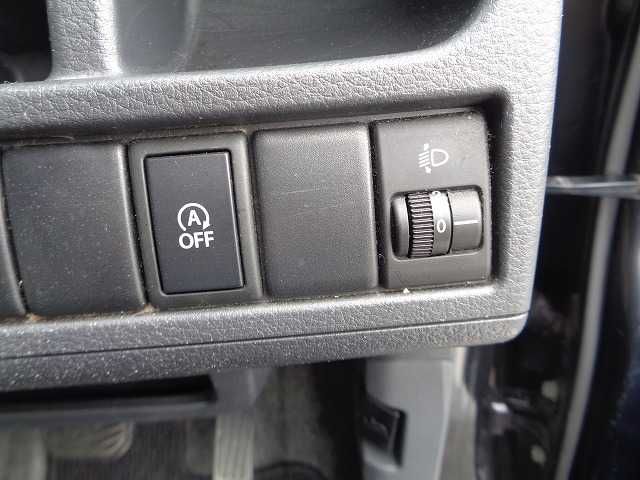 Suzuki WAGON R 2012-11 3632-10