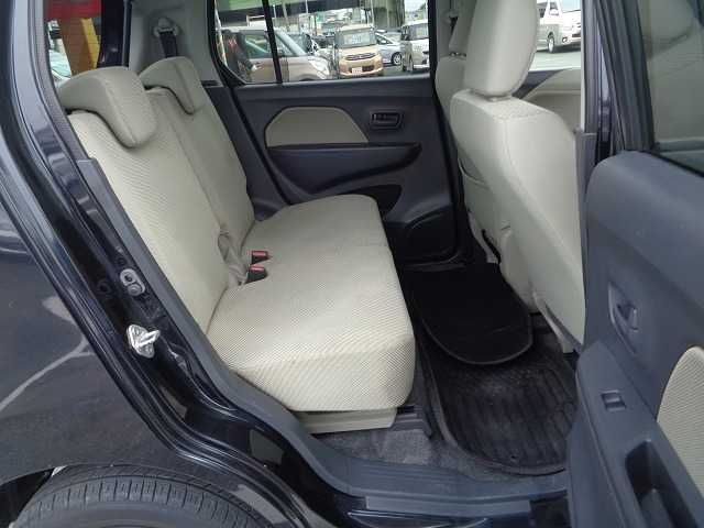 Suzuki WAGON R 2012-11 3632-13