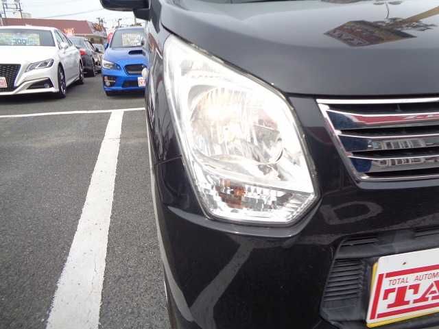 Suzuki WAGON R 2012-11 3632-16