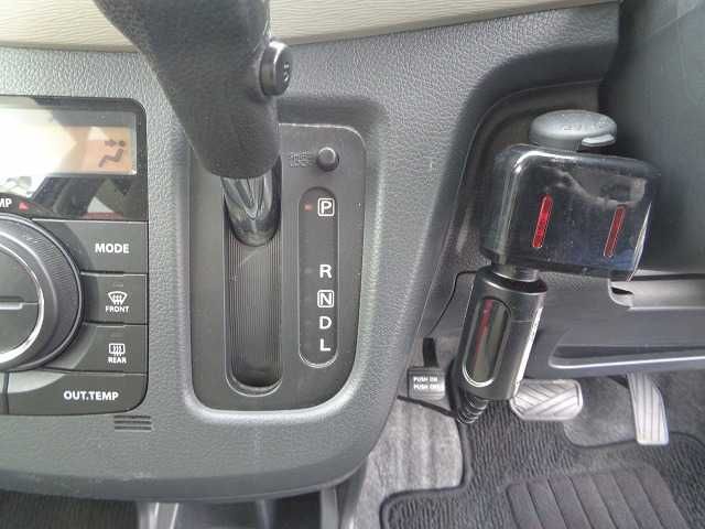 Suzuki WAGON R 2012-11 3632-6