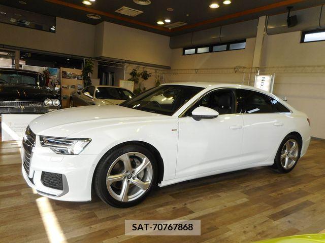 Audi A6 2021-03 372192-6