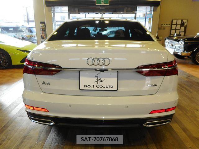 Audi A6 2021-03 372192-4
