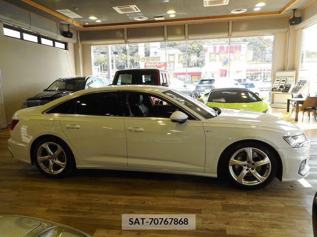 Audi A6 2021-03 372192-5