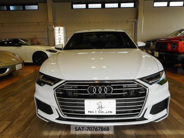 Audi A6 2021-03 372192-3