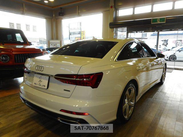 Audi A6 2021-03 372192-2
