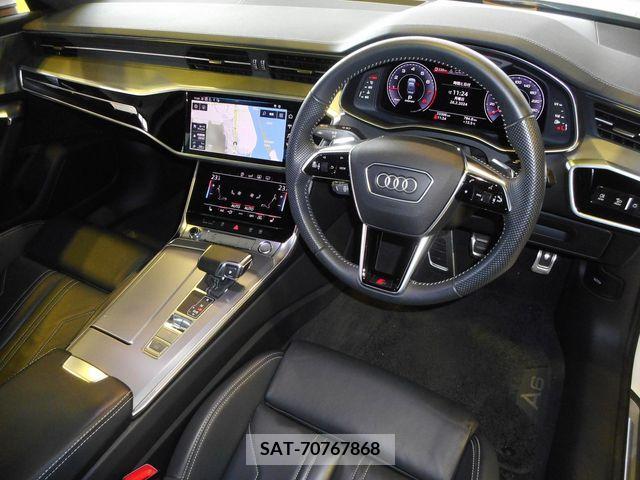 Audi A6 2021-03 372192-1