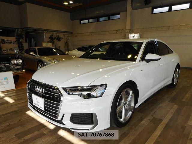 Audi A6 2021-03 372192-0
