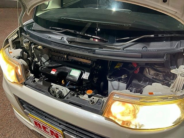 Daihatsu TANTO CUSTOM 2009-09 187485-27