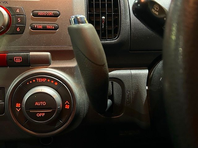 Daihatsu TANTO CUSTOM 2009-09 187485-19