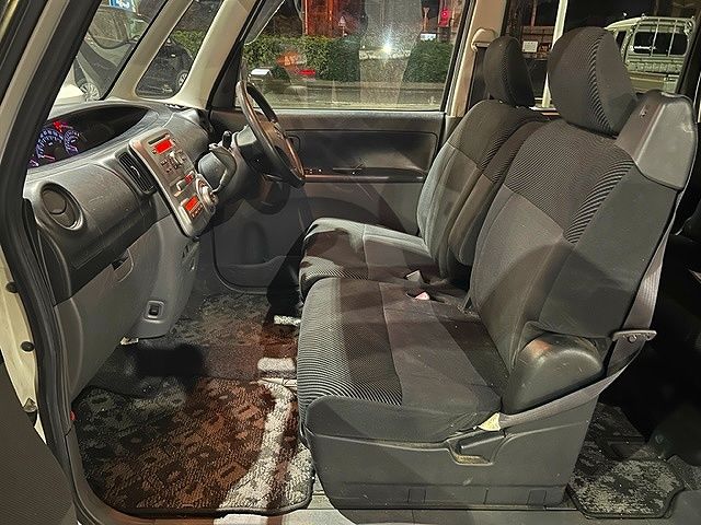 Daihatsu TANTO CUSTOM 2009-09 187485-18