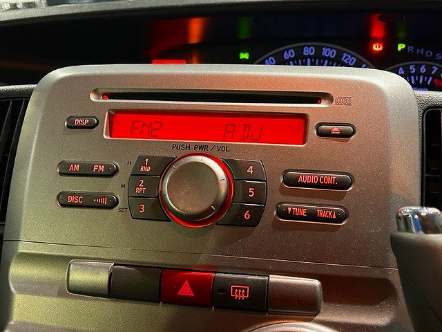 Daihatsu TANTO CUSTOM 2009-09 187485-17