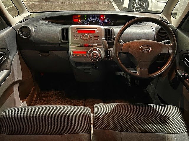 Daihatsu TANTO CUSTOM 2009-09 187485-1
