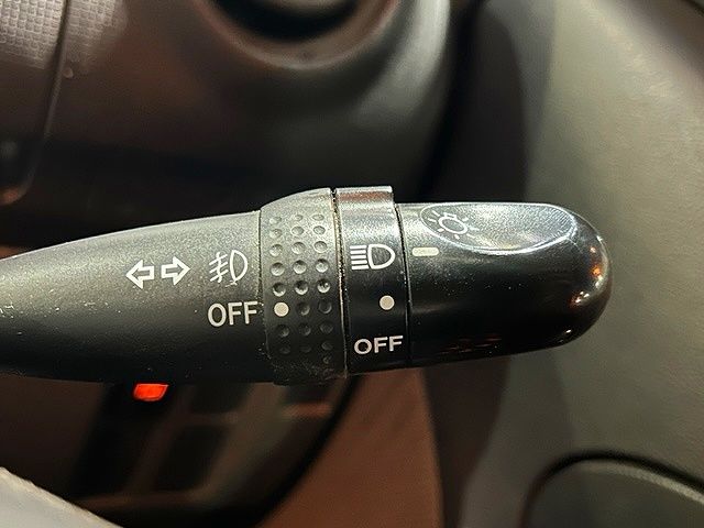 Daihatsu TANTO CUSTOM 2009-09 187485-22