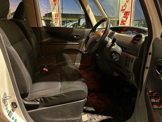 Daihatsu TANTO CUSTOM 2009-09 187485-3