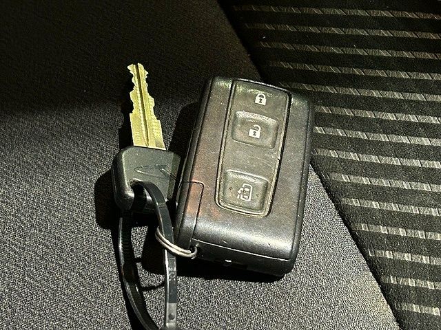Daihatsu TANTO CUSTOM 2009-09 187485-4