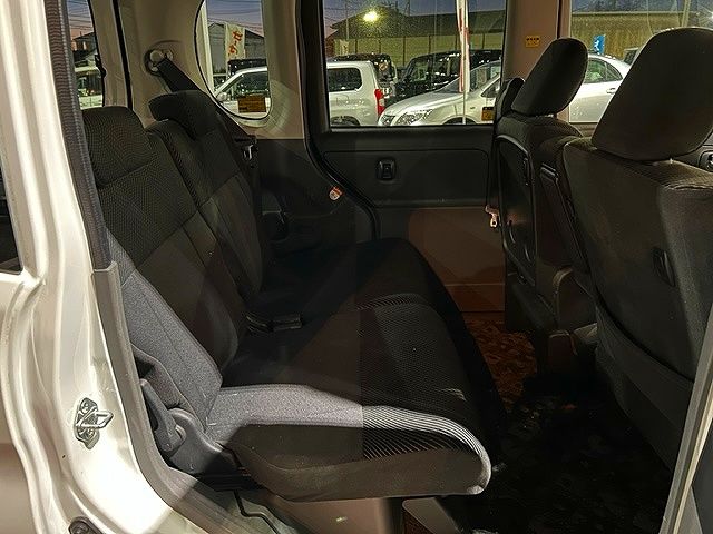Daihatsu TANTO CUSTOM 2009-09 187485-9