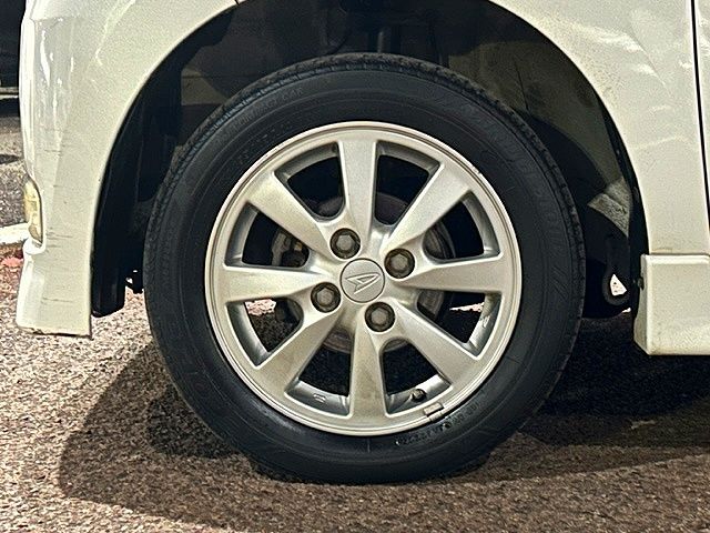 Daihatsu TANTO CUSTOM 2009-09 187485-26