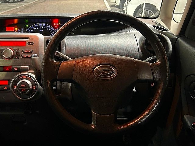 Daihatsu TANTO CUSTOM 2009-09 187485-13