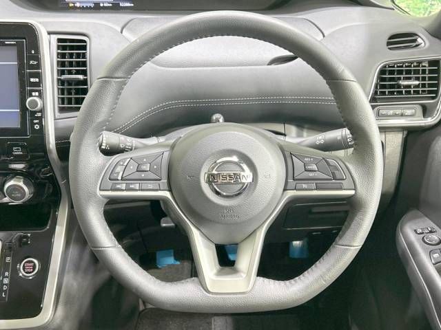 Nissan SERENA 2018-12 14184-11