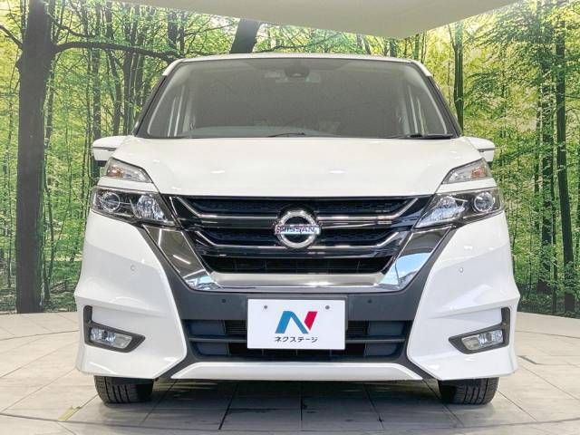 Nissan SERENA 2018-12 14184-14