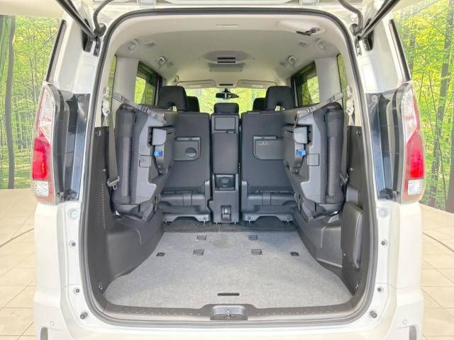 Nissan SERENA 2018-12 14184-10