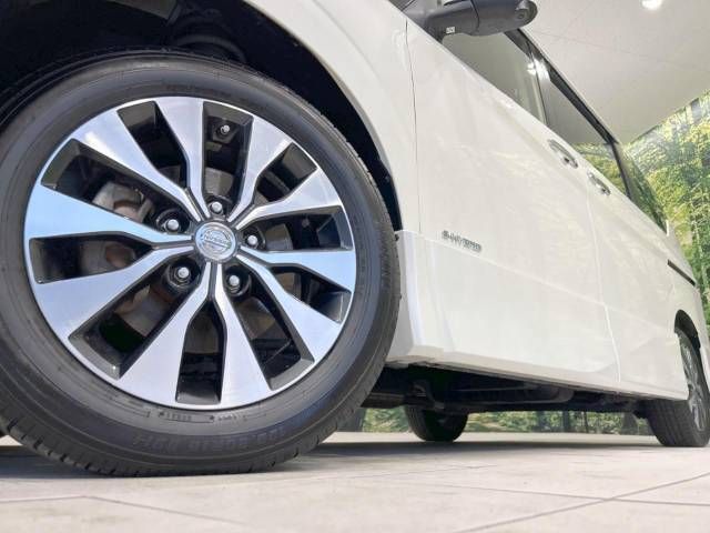 Nissan SERENA 2018-12 14184-13