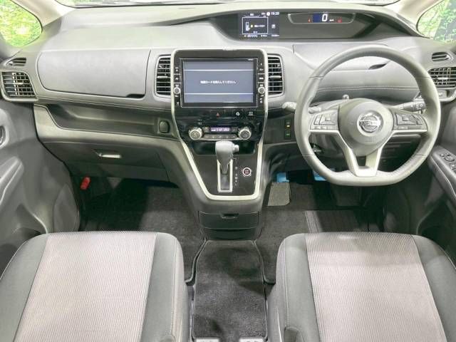 Nissan SERENA 2018-12 14184-1