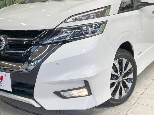 Nissan SERENA 2018-12 14184-12