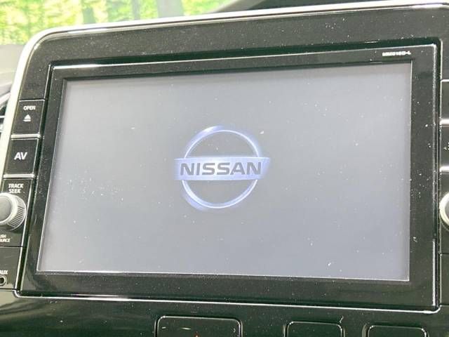 Nissan SERENA 2018-12 14184-4