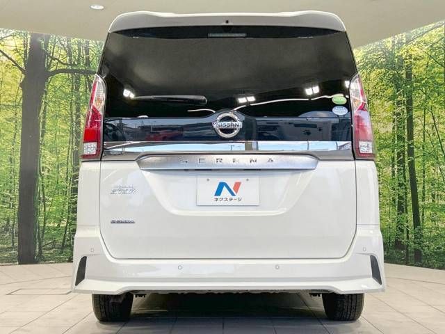 Nissan SERENA 2018-12 14184-15