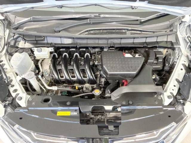 Nissan SERENA 2018-12 14184-18