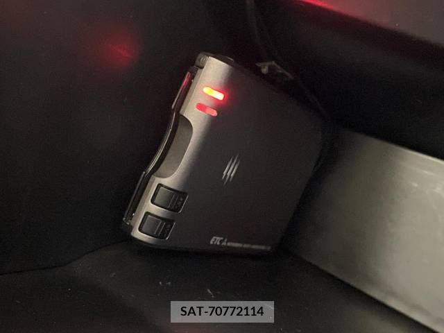 Honda N BOX CUSTOM 2015-07 306614-7
