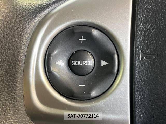 Honda N BOX CUSTOM 2015-07 306614-5
