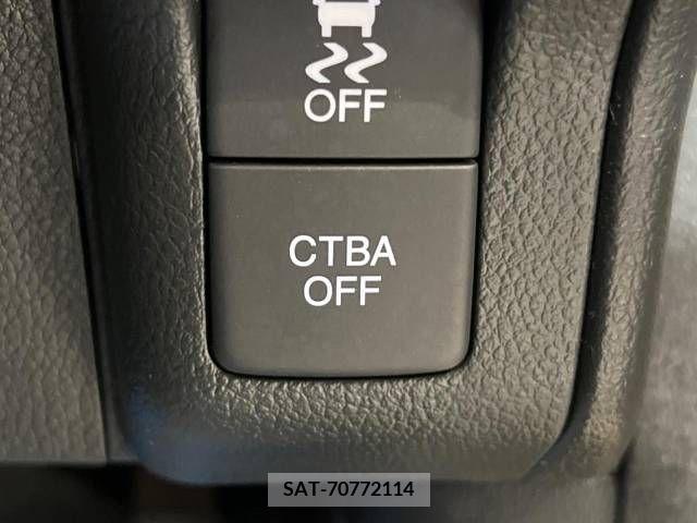 Honda N BOX CUSTOM 2015-07 306614-4