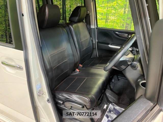 Honda N BOX CUSTOM 2015-07 306614-10