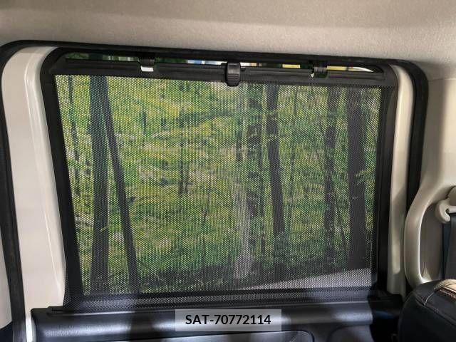 Honda N BOX CUSTOM 2015-07 306614-9