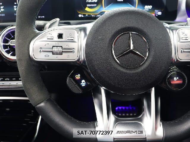 Amg CLA-CLASS 2021-05 291553-24