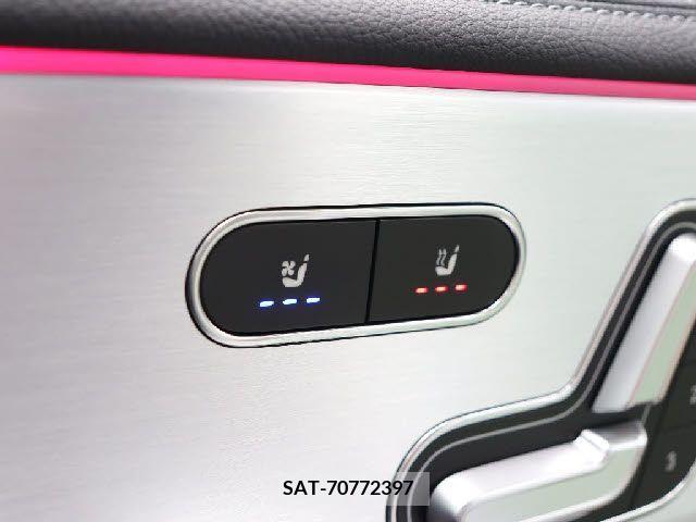 Amg CLA-CLASS 2021-05 291553-10