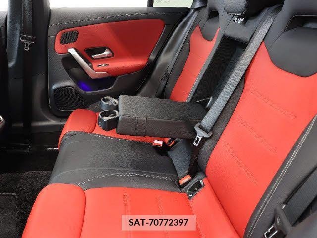 Amg CLA-CLASS 2021-05 291553-18