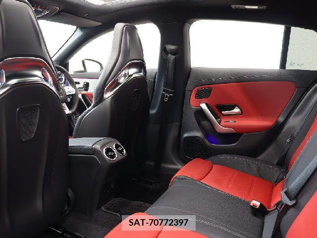 Amg CLA-CLASS 2021-05 291553-19