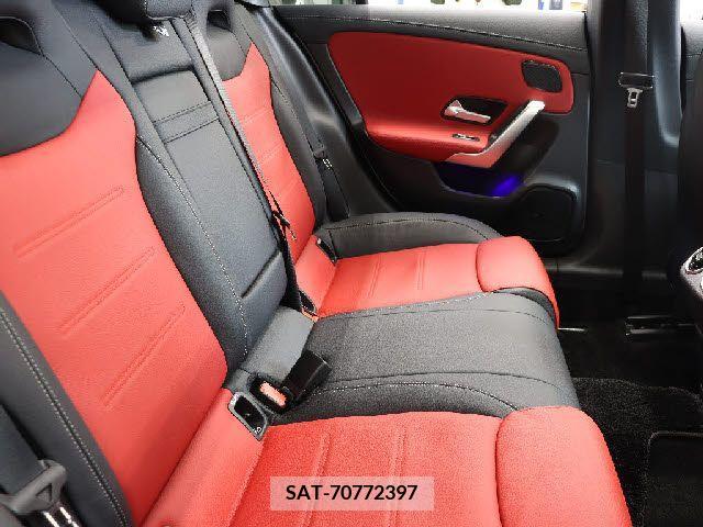 Amg CLA-CLASS 2021-05 291553-20