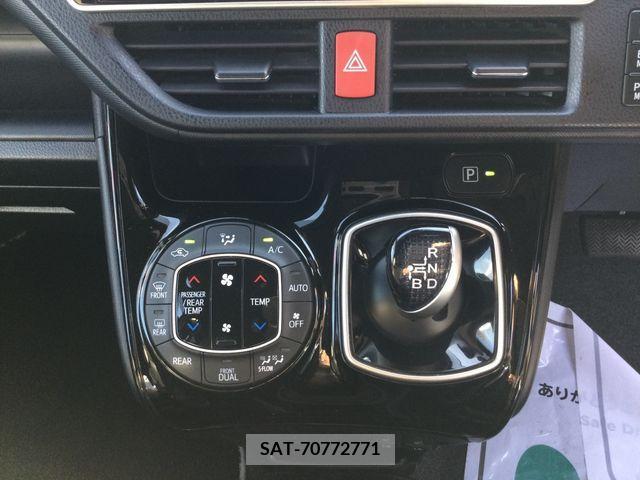 Toyota NOAH HYBRID 2020-05 279598-17