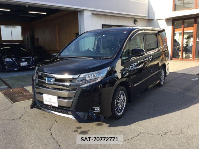 Toyota NOAH HYBRID 2020-05 279598-3