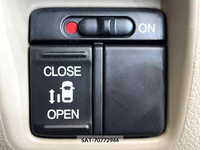 Honda N BOX 2012-07 253199-2