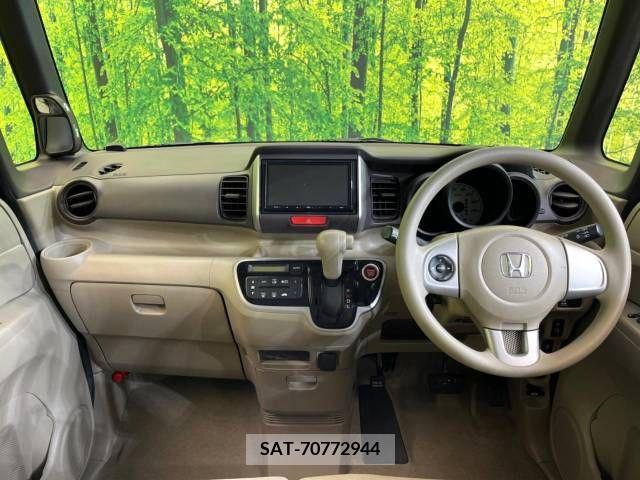 Honda N BOX 2012-07 253199-1