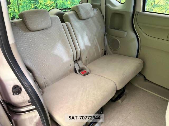 Honda N BOX 2012-07 253199-9