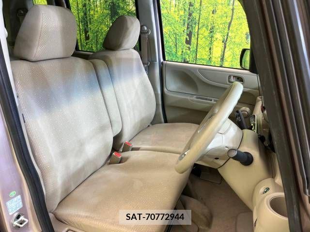 Honda N BOX 2012-07 253199-8